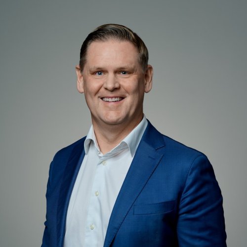 Mikko Airamaa  Kotivaran toimitusjohtajaksi 1.9.2025