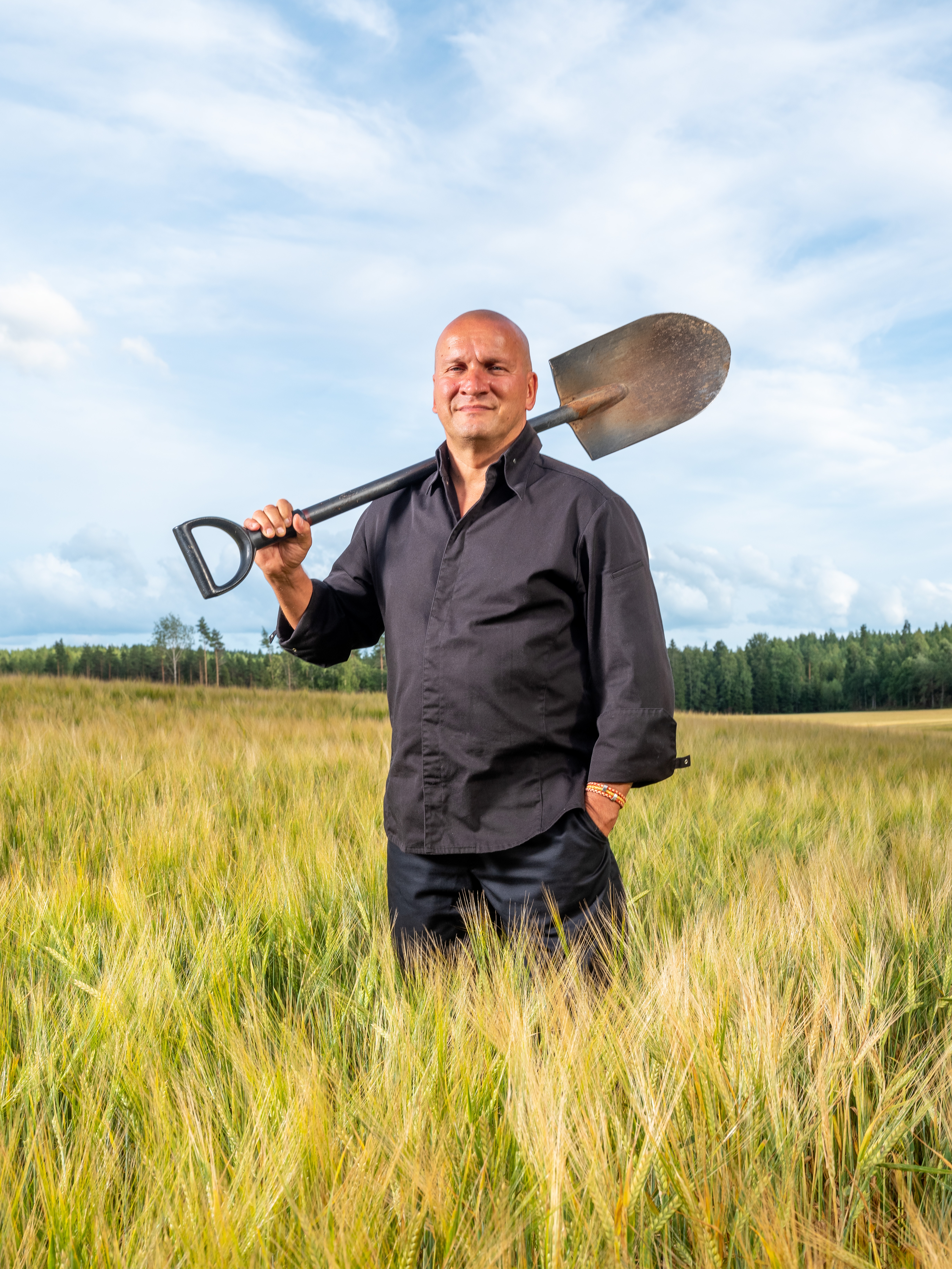 Sauli Kemppainen, Atelier7