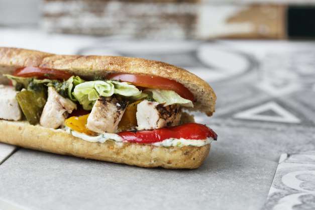 Mr. Panini -tuotemerkki on tullut suomalaisille tutuksi kaupoista ja huoltoasemilta.