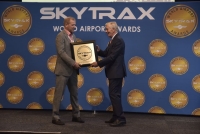 Helsinki-Vantaalle lentokenttäalan arvostettu palkinto: Pohjois-Euroopan paras lentoasema