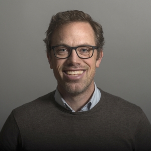 Yksi Sauce Forumin asiantuntijavieraista on ravintola-alan digitaalisiin palveluihin palveluihin erikoistuneen ruotsalaisyrityksen FreshX:n toimitusjohtaja Niklas Lovén.