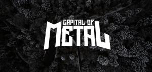 Capital of Metal -kampanjassa kilpailtiin kesällä 2018 maailman metallipääkaupungin tittelistä.