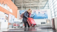 AirBaltic avaa Tampere-Pirkkalan lentoasemalta kuusi suoraa reittiä Euroopan kaupunkeihin