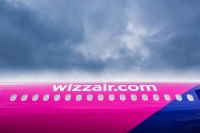 The newly announced Wizz Air service from Kaunas will be available two times a week.